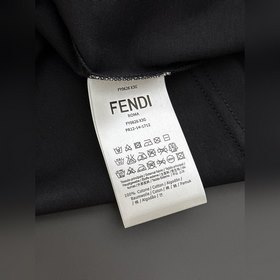 FENDI VIP Haute Couture! Новая модель 