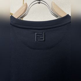 FENDI： новая коллекция, ради которой с