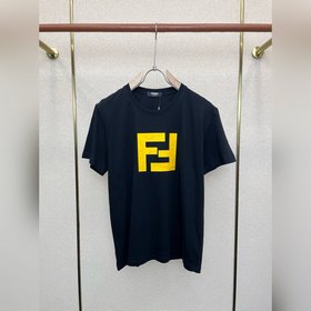 FENDI： новая коллекция мужских повседн