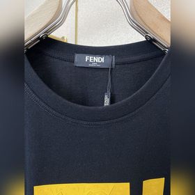 FENDI： новая коллекция мужских повседн