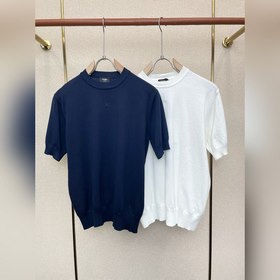 FENDI： Новая коллекция мужских трикота