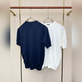 FENDI： Новая коллекция мужских трикота