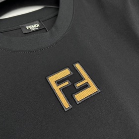 Fendi： новая коллекция — эксклюзивная 