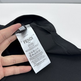 Fendi： новая коллекция — эксклюзивная 