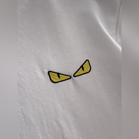 FENDI VIP Haute Couture! Новая модель 