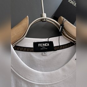 FENDI VIP Haute Couture! Новая модель 