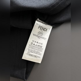 FENDI VIP Haute Couture! Новая модель 