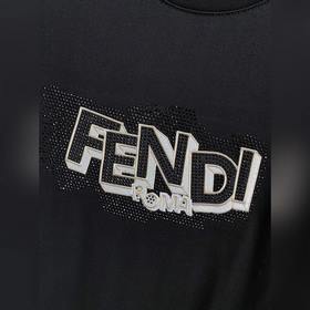 Fendi 2026 SS： новая коллекция весна-л