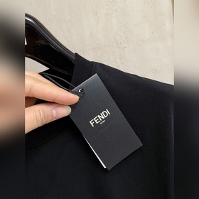 Fendi 2026 SS： новая коллекция весна-л