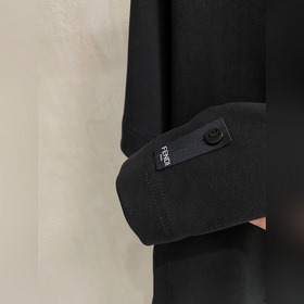 Fendi 2026 SS： новая коллекция весна-л