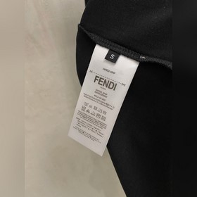 Fendi 2026 SS： новая коллекция весна-л