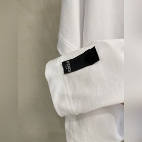 Fendi 2026 SS： новая коллекция весна-л