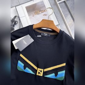 Новинка весна-лето 2026 от Fendi： экск