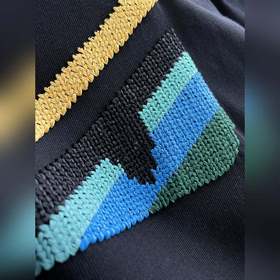 Новинка весна-лето 2026 от Fendi： экск