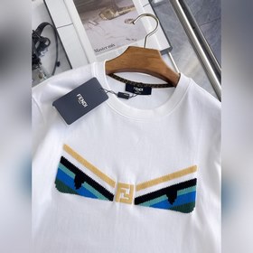 Новинка весна-лето 2026 от Fendi： прем
