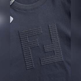 Новинка весна-лето 2026 от Fendi： прем