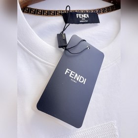 Новинка весна-лето 2026 от Fendi： экск