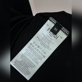 Представляем новую коллекцию Fendi осе