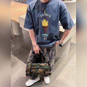 Fendi 2026： новая коллекция с термопеч