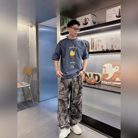 Fendi 2026： новая коллекция с термопеч