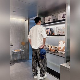 Fendi： новая коллекция весна-лето 2026