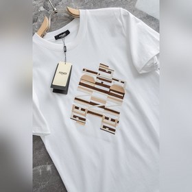 FENDI 2026SS — новейшая импортная мужс