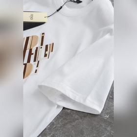 FENDI 2026SS — новейшая импортная мужс