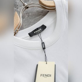 FENDI 2026SS — новейшая импортная мужс