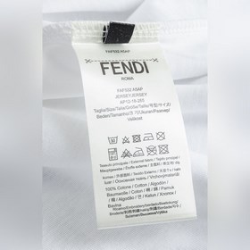 FENDI 2026SS — новейшая импортная мужс