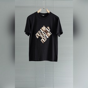FENDI 2026SS — новейшая импортная мужс