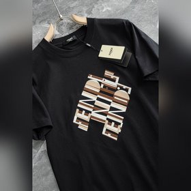 FENDI 2026SS — новейшая импортная мужс