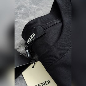 FENDI 2026SS — новейшая импортная мужс
