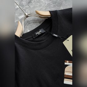 FENDI 2026SS — новейшая импортная мужс