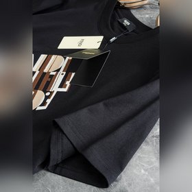 FENDI 2026SS — новейшая импортная мужс