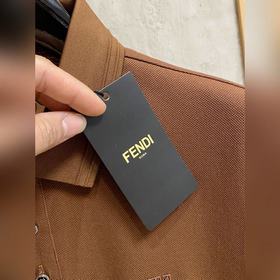 Новая летняя коллекция Fendi 2026 SS： 