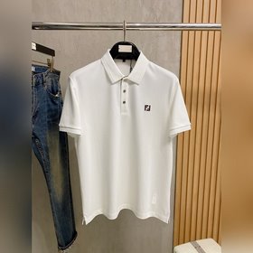 Новая летняя коллекция Fendi 2026 SS：