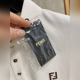 Новая летняя коллекция Fendi 2026 SS： 