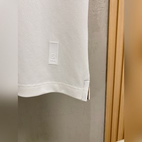 Новая летняя коллекция Fendi 2026 SS： 