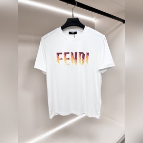 Fendi： новая весенняя коллекция — футб