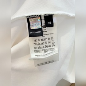 Размеры： S, M, L, XL. Доступны в черно