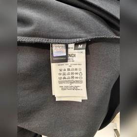 Размеры： S, M, L, XL; цвета： черный, б