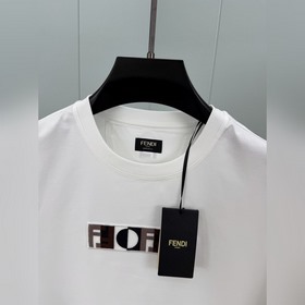 Fendi. Новая коллекция весна-лето 2026