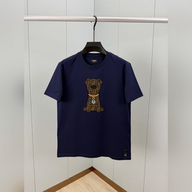 Fendi. Новая весенне-летняя коллекция