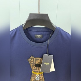 Fendi. Новая весенне-летняя коллекция 
