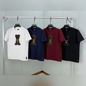 Fendi. Новая весенне-летняя коллекция 