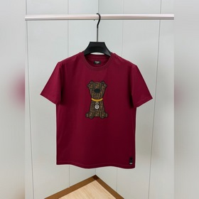 Fendi. Новая весенне-летняя коллекция