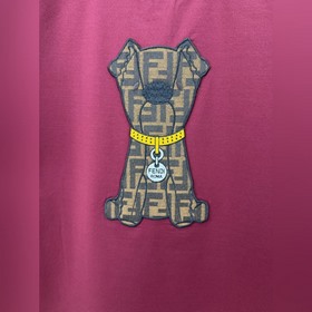 Fendi. Новая весенне-летняя коллекция 