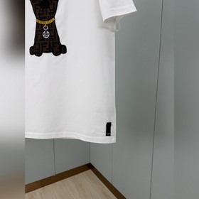 Fendi. Новая весенне-летняя коллекция 