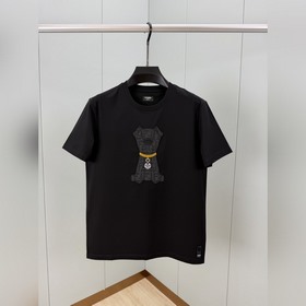 Fendi. Новая весенне-летняя коллекция