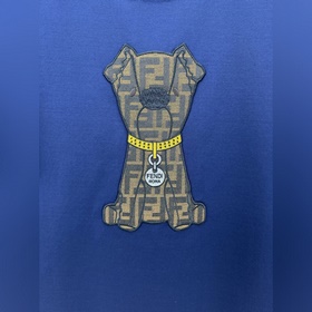 Fendi. Новая весенне-летняя коллекция 